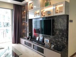 Cote D'Azur (D15), Condominium #202038912